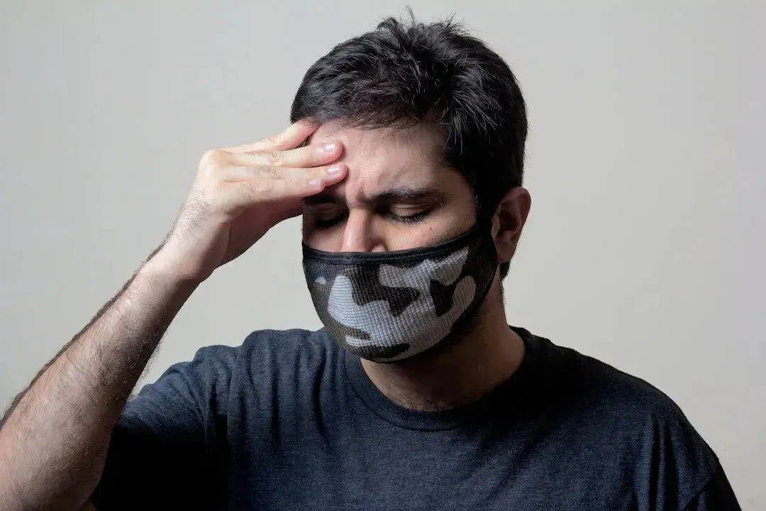 Understanding Mask Filtration and Breathability