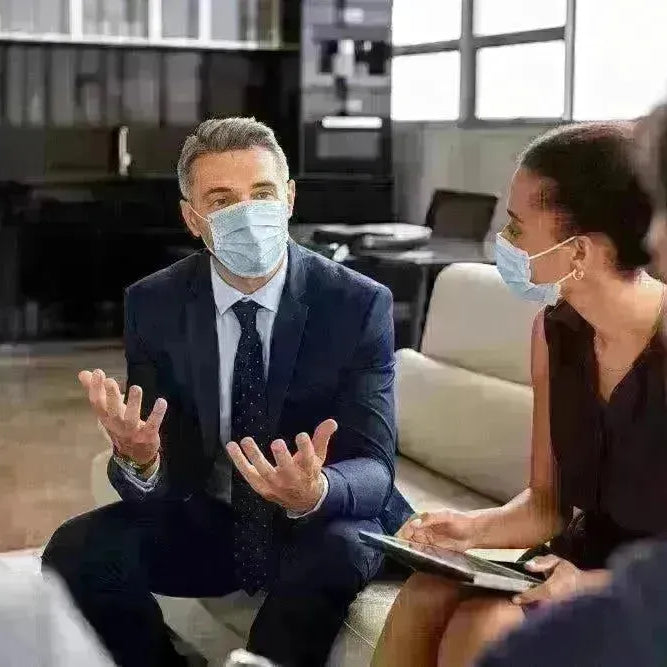 All You Need To Know About Masks