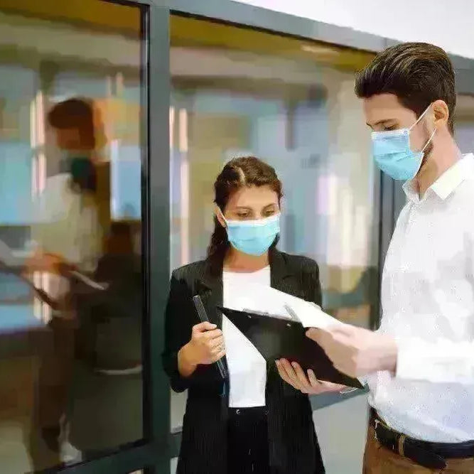 All You Need To Know About Masks