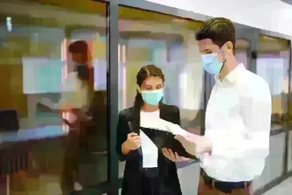 All You Need To Know About Masks