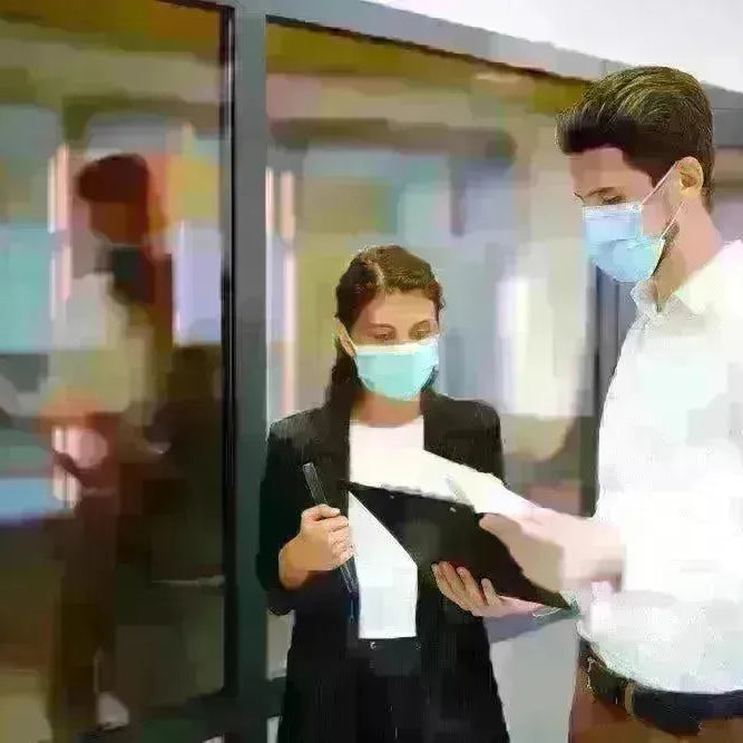All You Need To Know About Masks