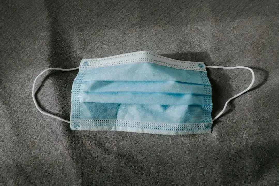 Boost Your Health: Face Masks Against Seasonal Illnesses