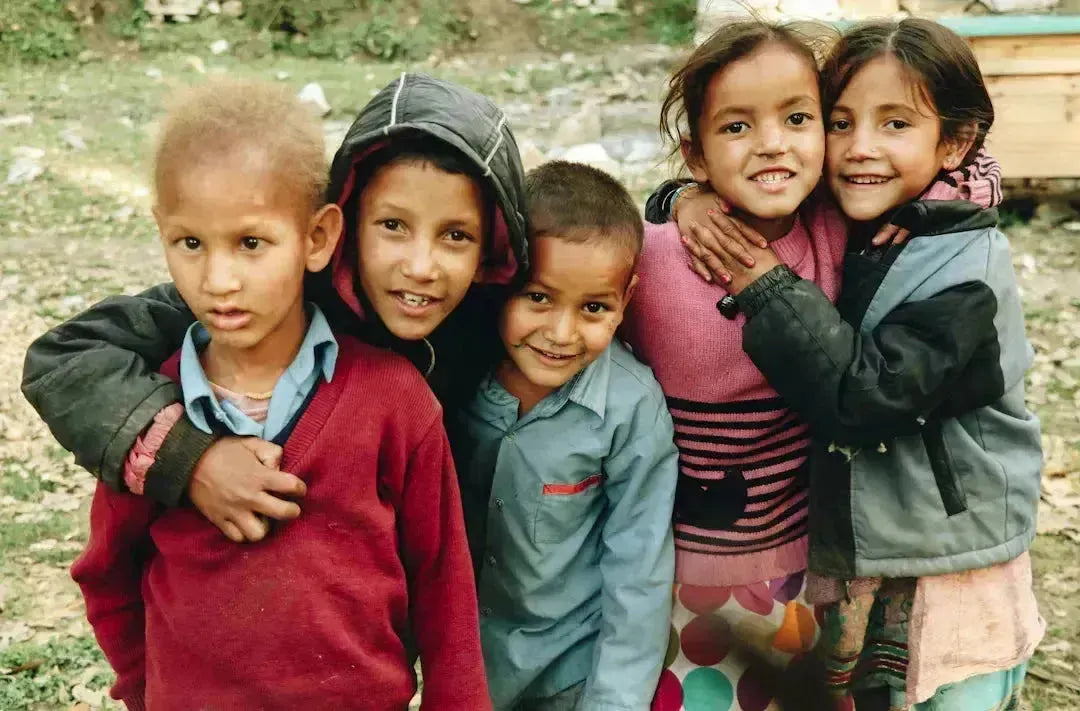 Essential Reasons for Children's Masks During COVID-19