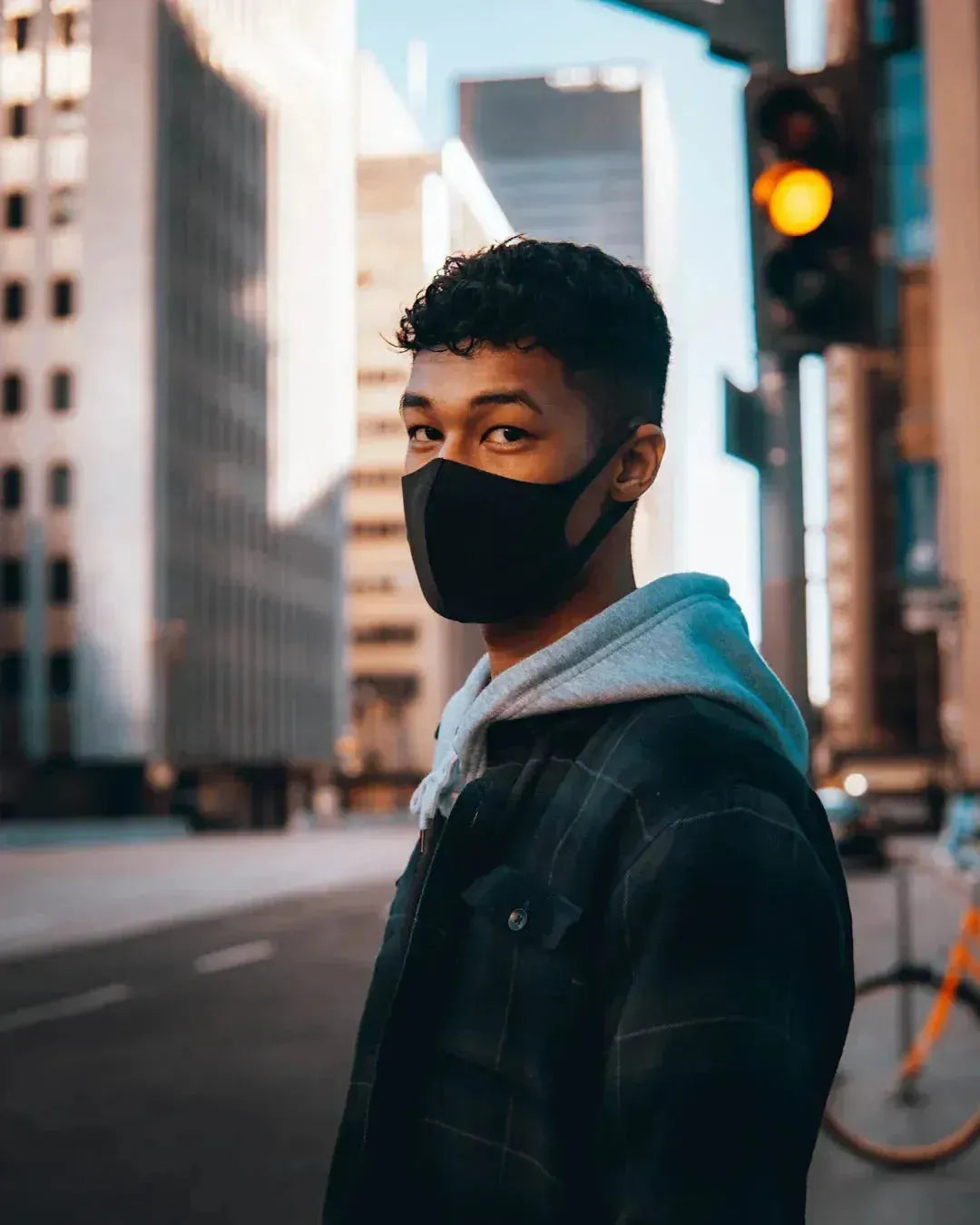 Face Masks: Debunking Common Myths for Safety