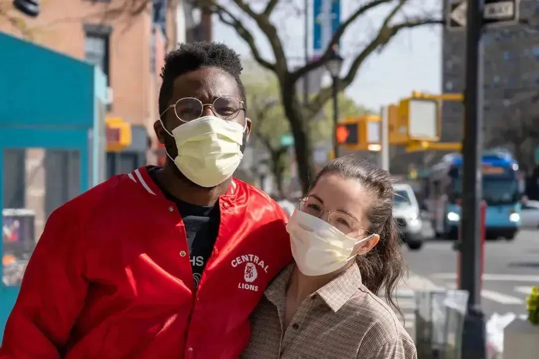 Host a Successful Mask Donation Drive in Your Community