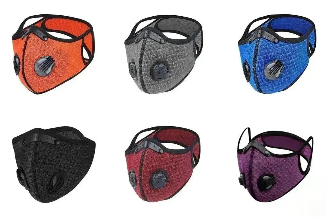 KN95 vs. Surgical Masks: Make the Right Choice Today!