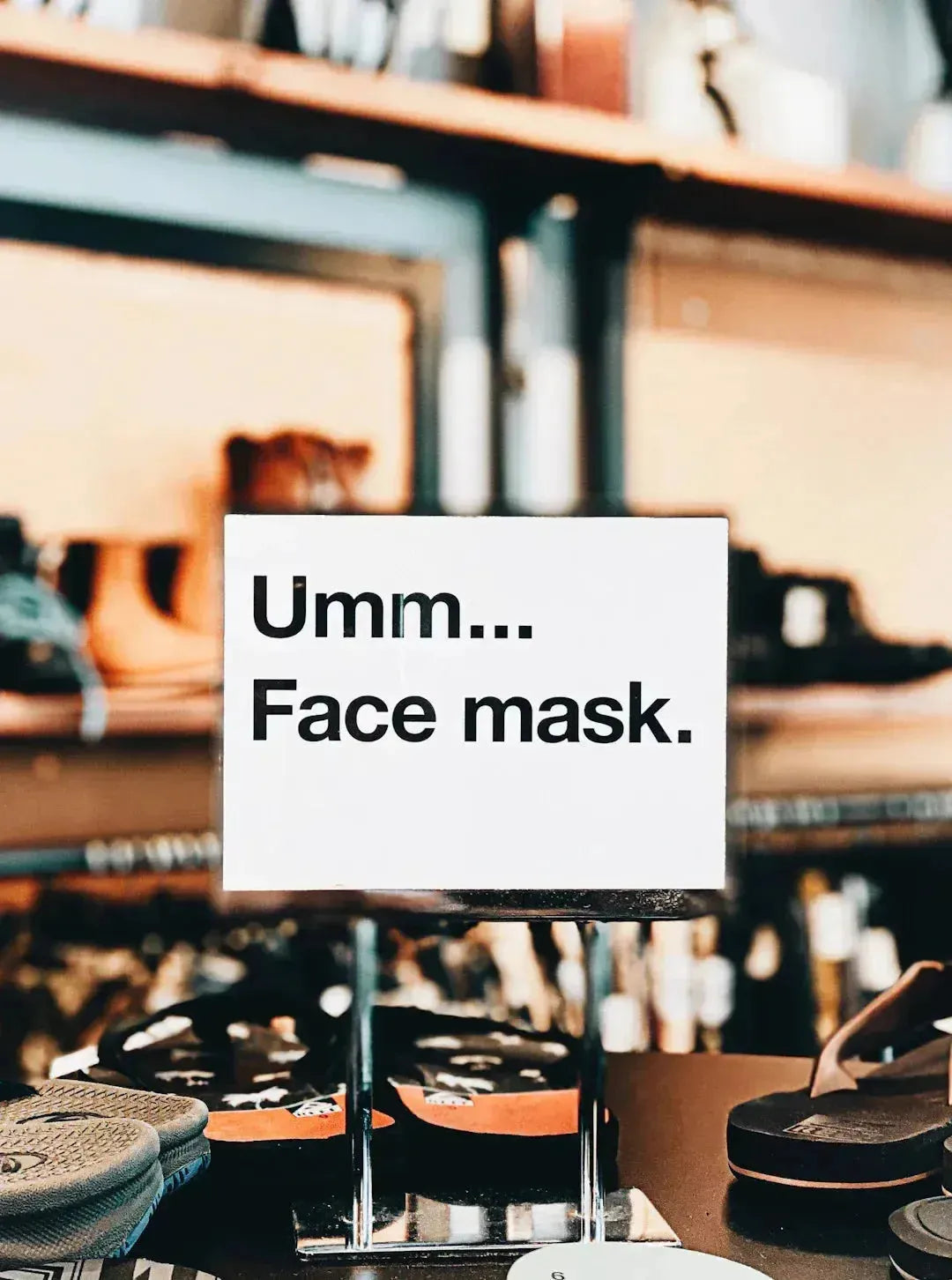 Navigating Mask Mandates: What Consumers Need to Know
