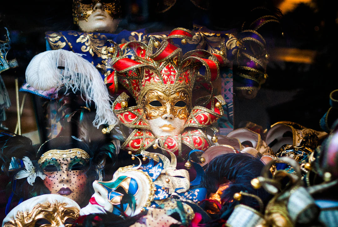 Why Everyone Should Always Carry Extra Masks