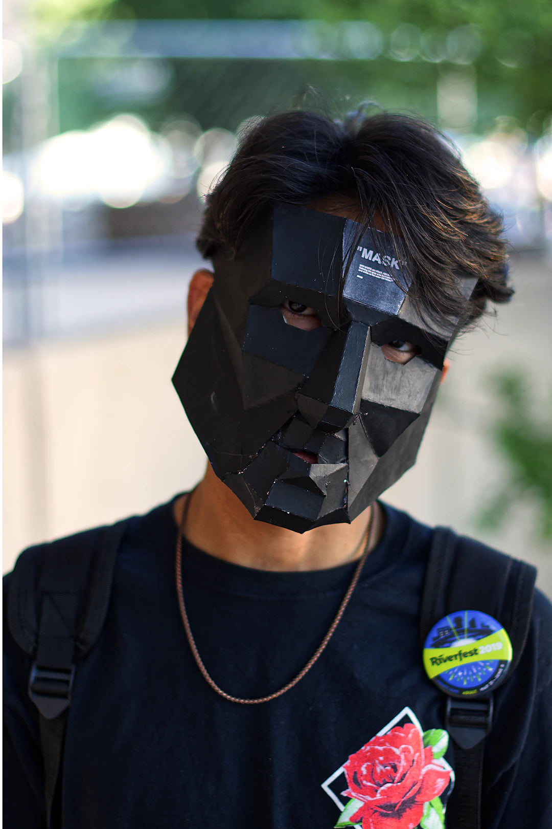 Explore Premium Sports Masks with Filters for Active Lifestyles