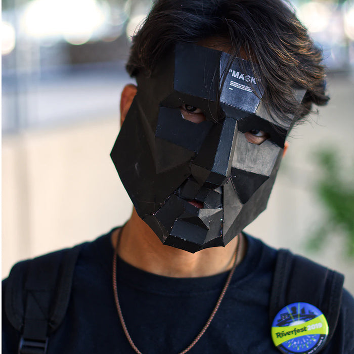 Explore Premium Sports Masks with Filters for Active Lifestyles
