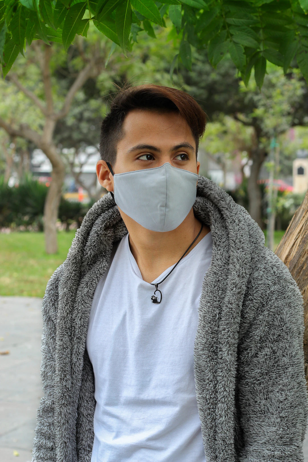 Stay Healthy How Masks Help Defend Against Seasonal Flu