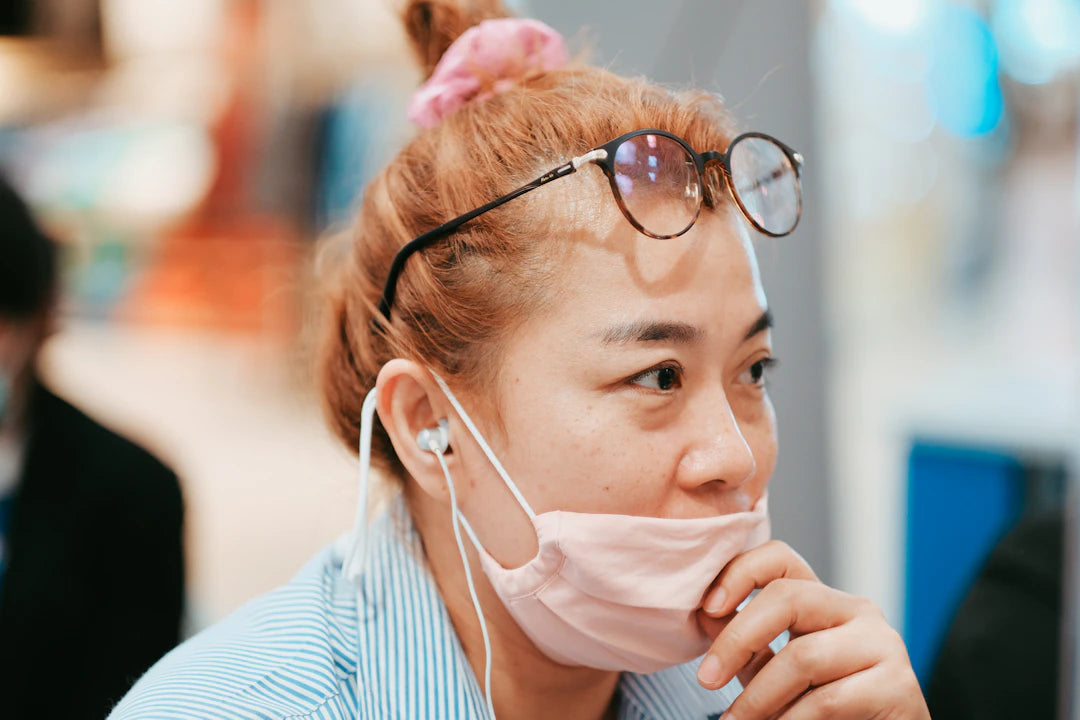 Adjustable Ear Protection for Masks A Comprehensive Review