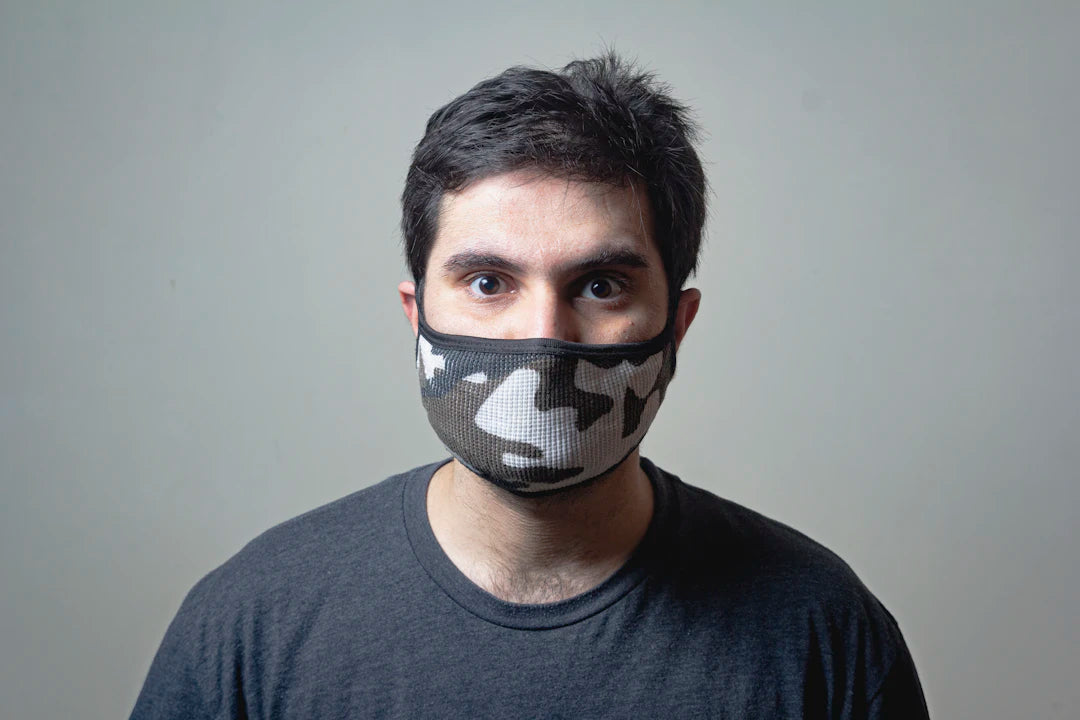 The Impact of Social Media on Mask Awareness Today