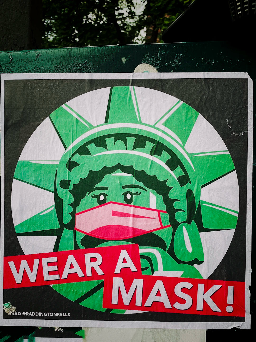 The Importance of Wearing Masks During Pandemic Times