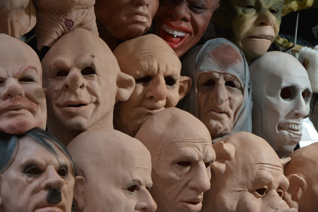 Smart Strategies for Mask Usage in Public Spaces