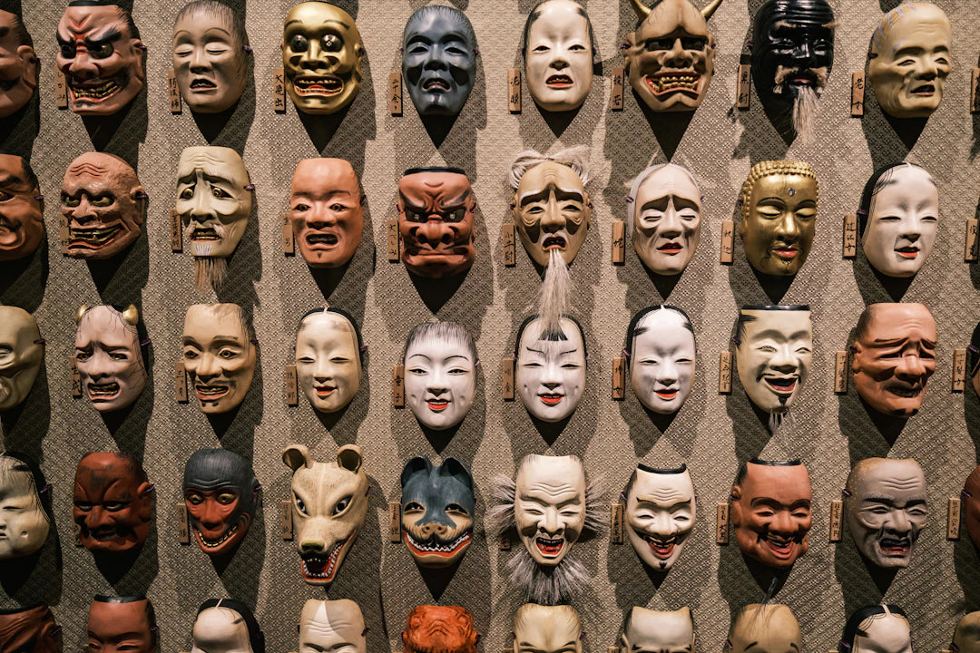 Diverse Kids' Masks Selection for Every Need