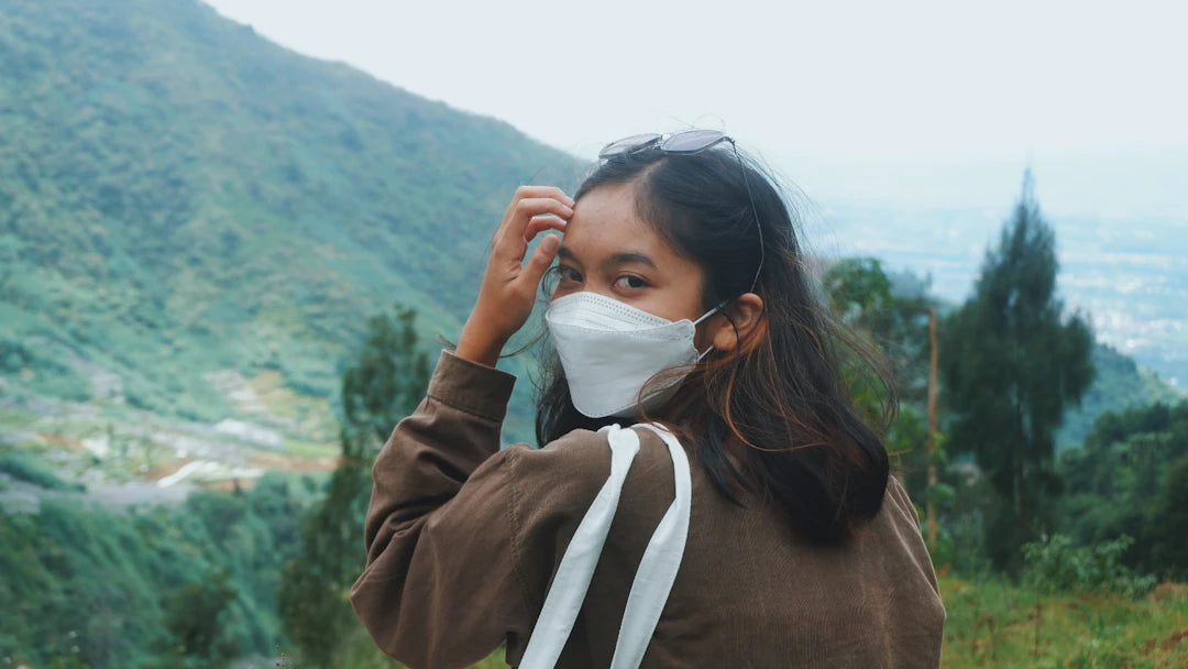 Exploring Reusable Cotton Cloth Masks for Everyday Use