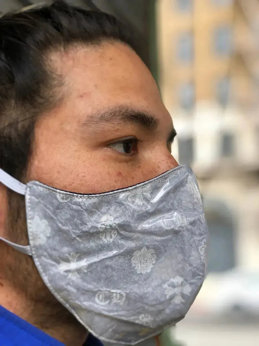Sustainable Alternatives to Single-Use Masks