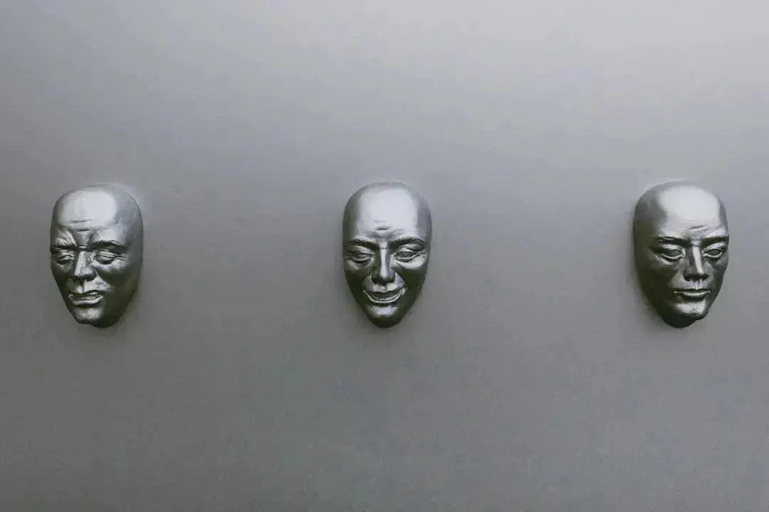 The Evolution of Face Masks: From Surgical to KN95