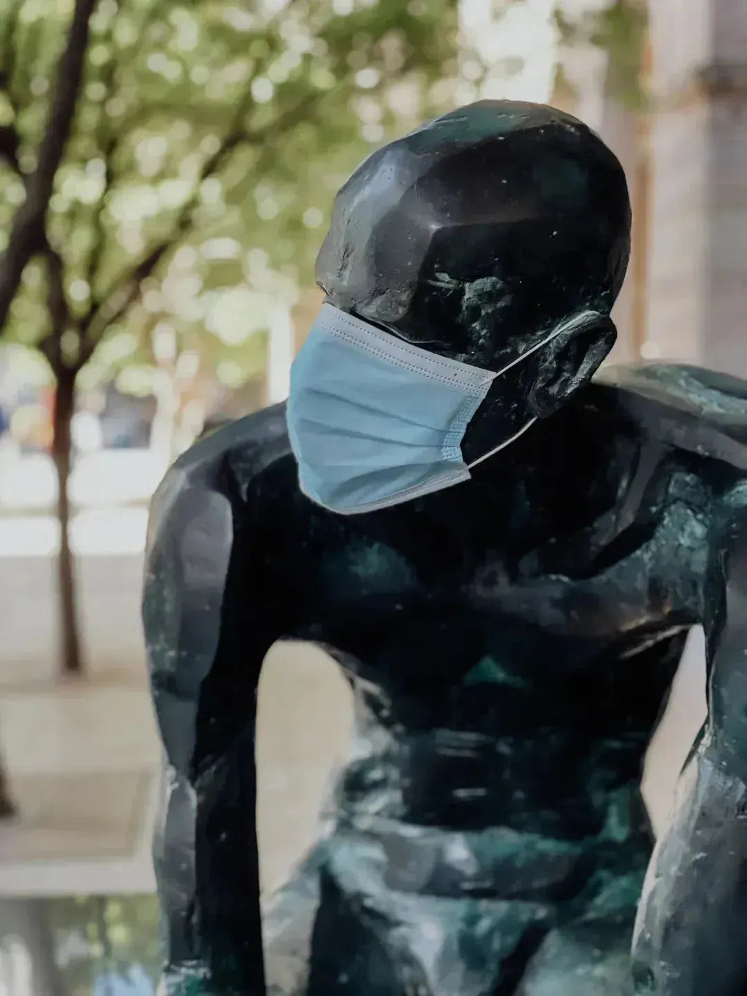 The Future of Mask-Wearing: A New Normal Awaits