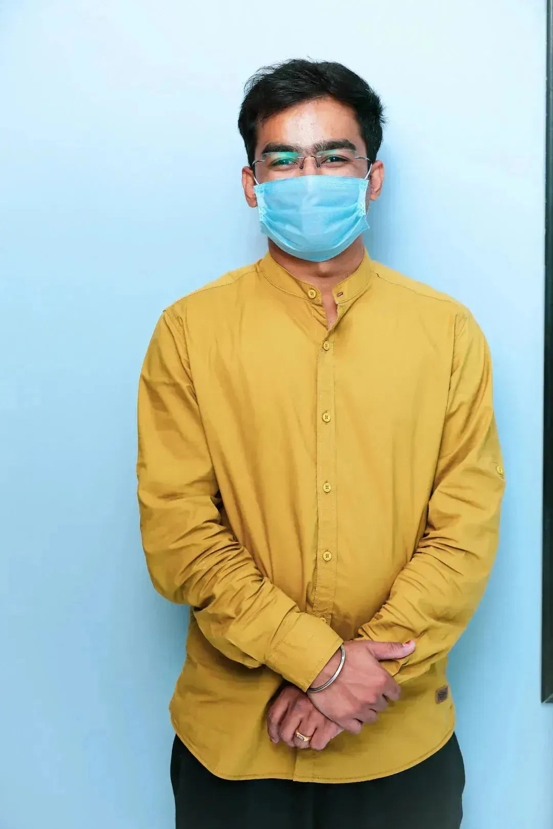 The Future of Mask-Wearing: Embracing a New Normal