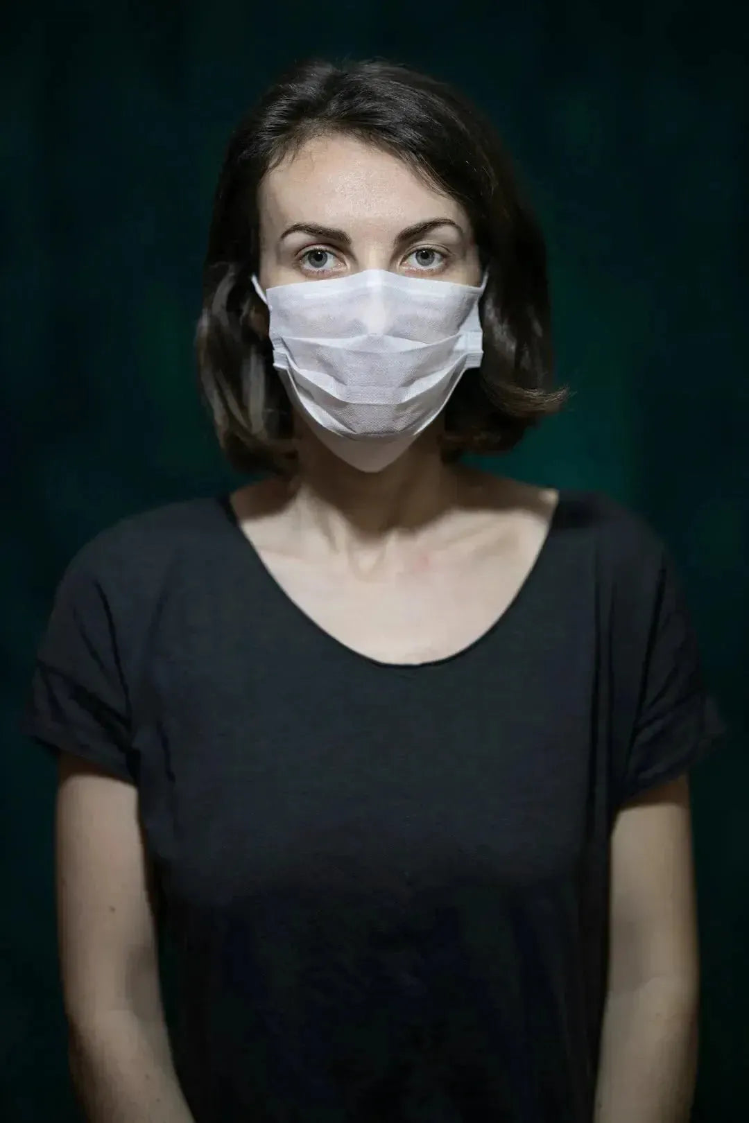 The Impact of Face Masks on Public Health Outcomes