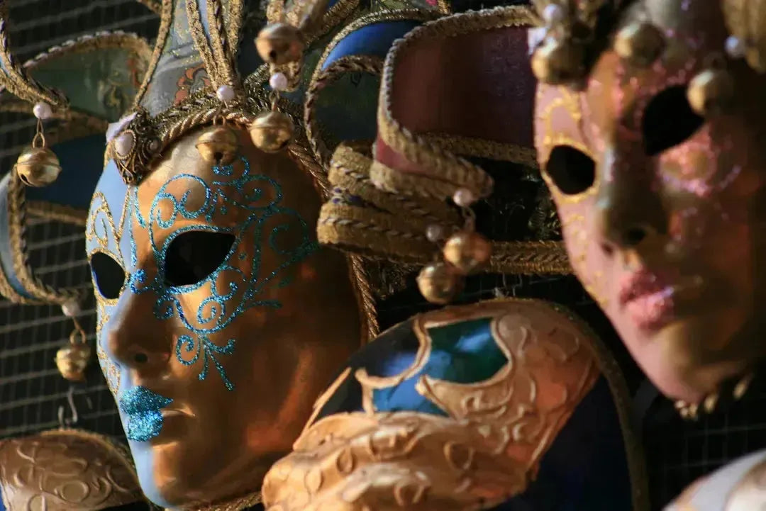 The Journey of Surgical Masks Through Time