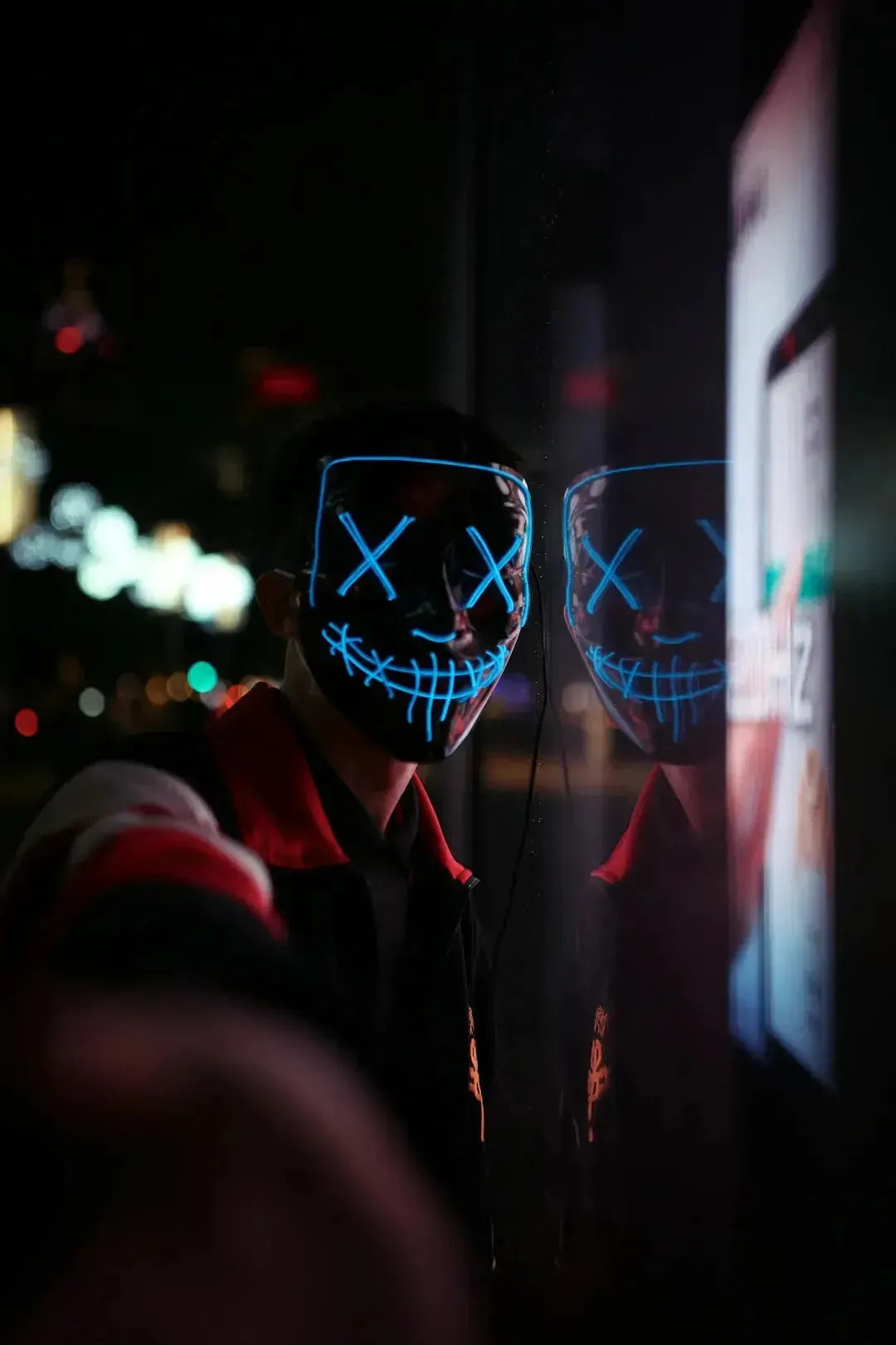 The Psychological Effects of Wearing Masks on Daily Life