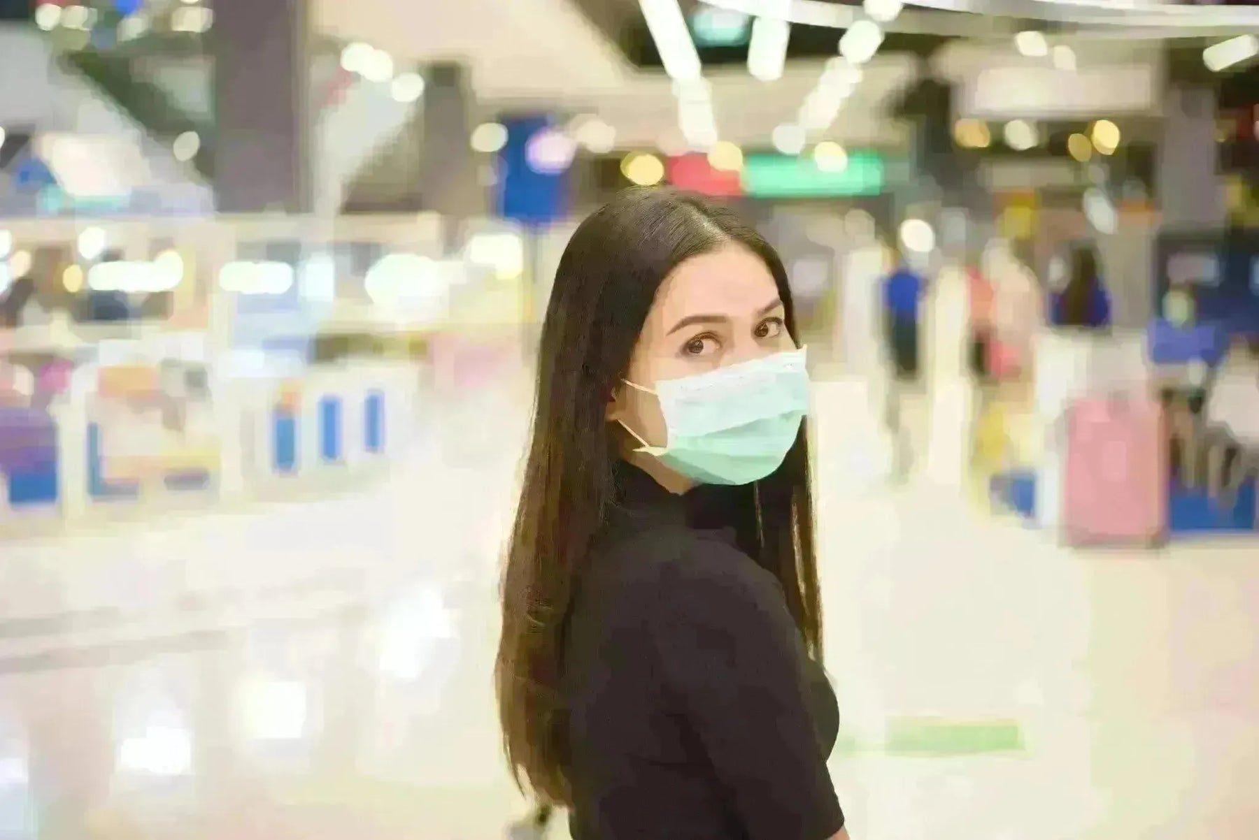 Top 7 Masks To Stay Safe During Pandemic