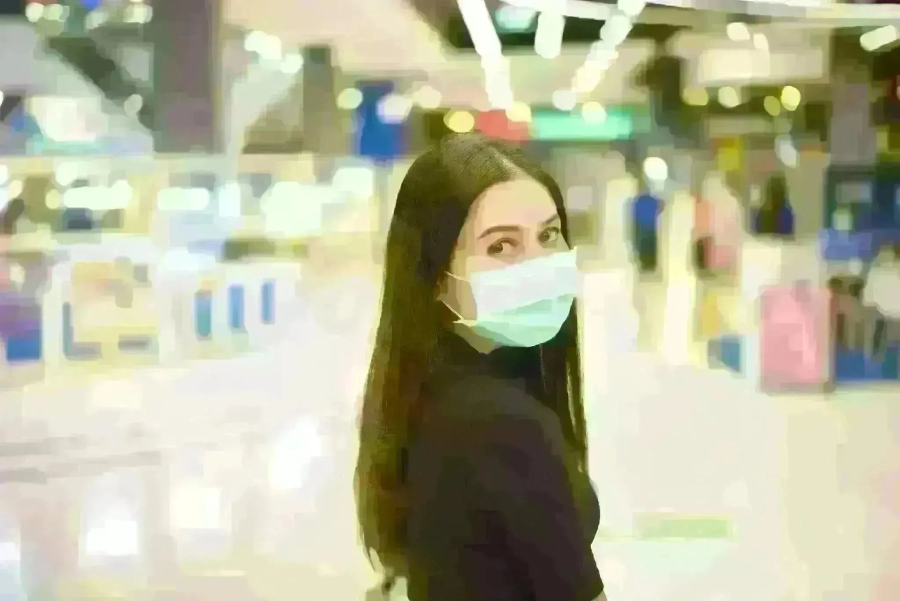 Top 7 Masks To Stay Safe During Pandemic