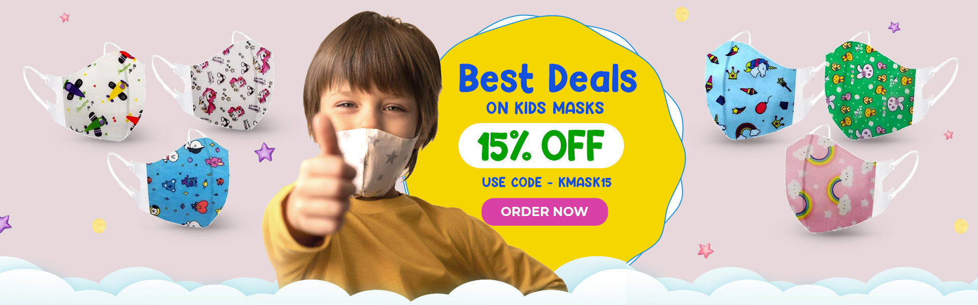 Best_deal_on_kids_mask