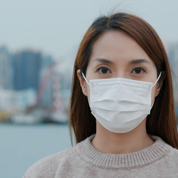Top 7 Masks To Stay Safe During Pandemic - Dr Medic