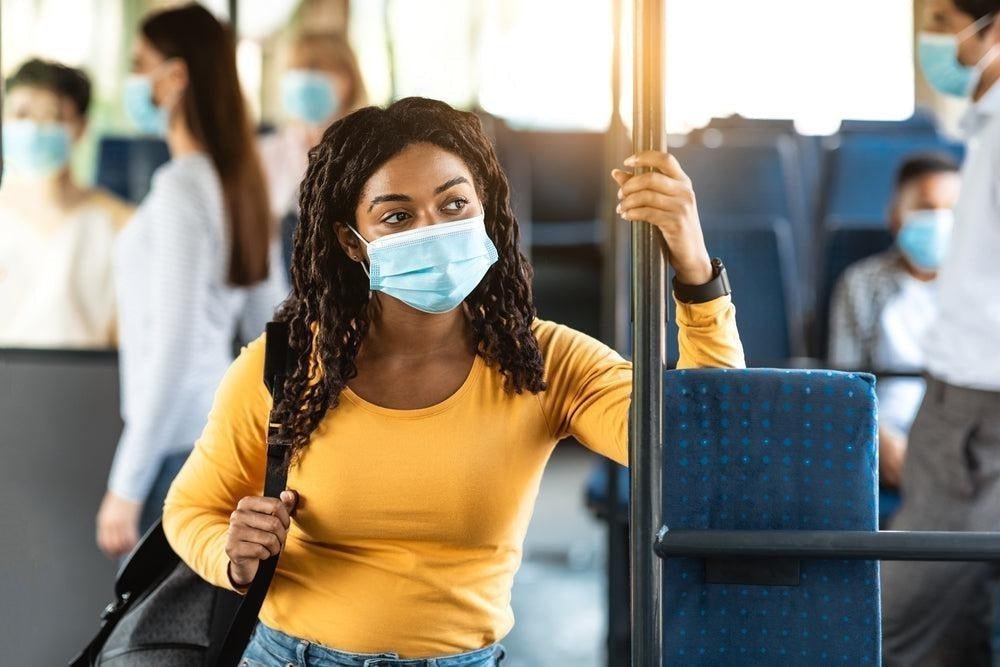 Wearing Face Masks in Public - Dos And Don'ts - Dr Medic