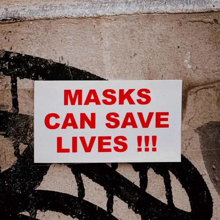 All You Need to Know About Face Masks