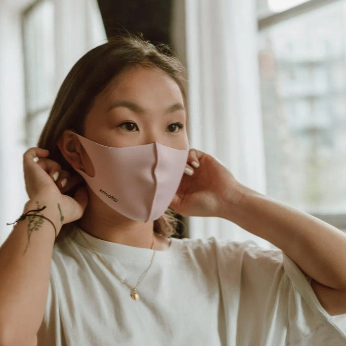 Are Cloth Face Masks Really Effective? The Truth Behind the Fabric