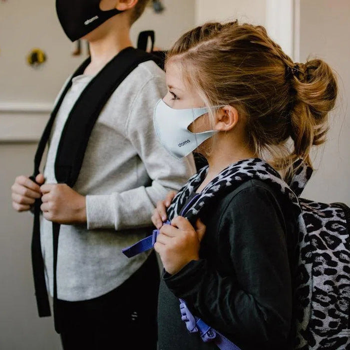 Are KN95 Masks Waterproof? Understanding Protection and Safety for Your Family