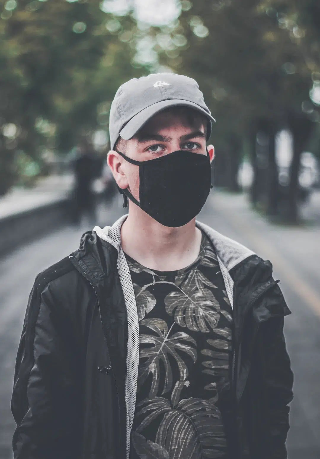 Be the Change: Leading by Example in Advocating for Mask Wearing in Your Community