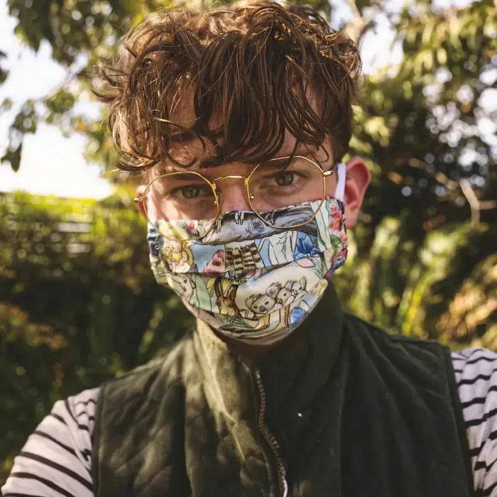 Choosing the Right Mask for Every Activity