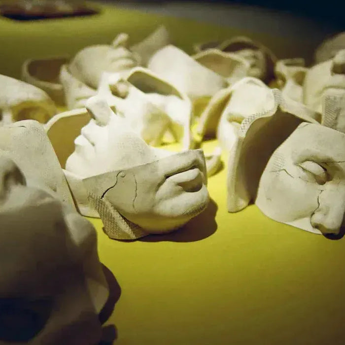 Clearing the Air: Addressing Misinformation About Masks