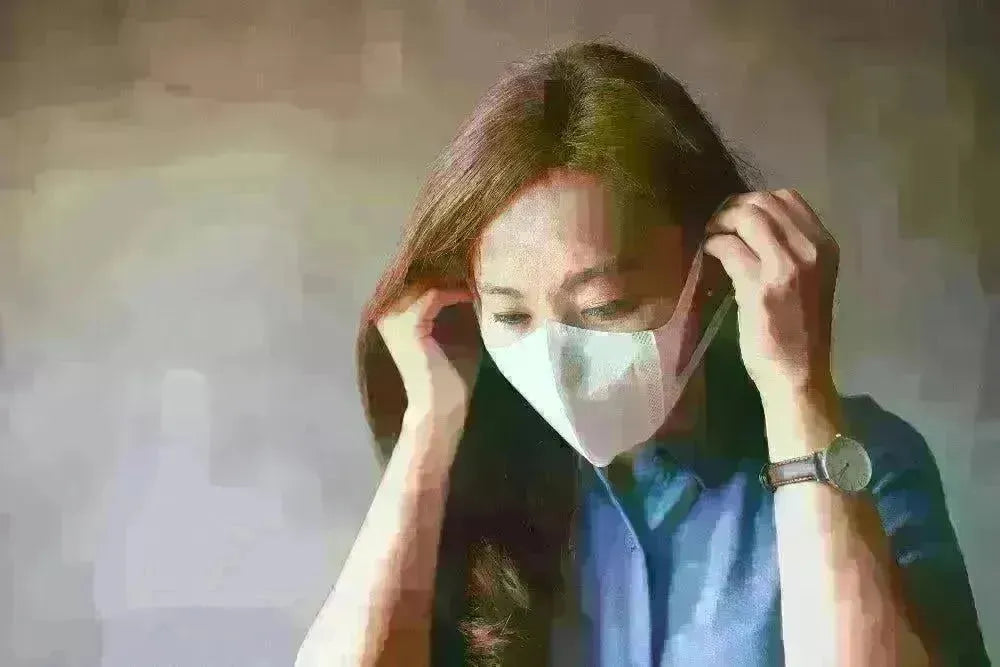 Disposable Masks vs. Surgical Masks vs. Respirator Masks
