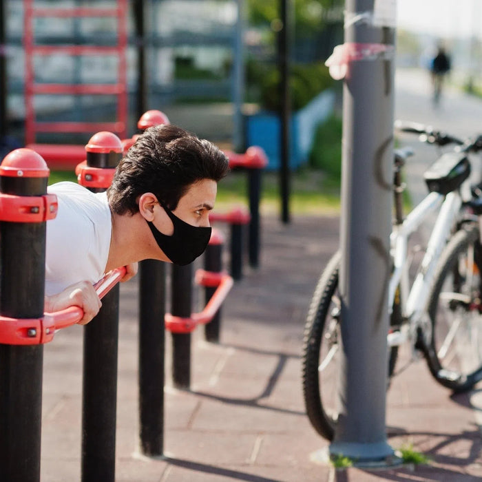 Disposable Masks vs. Surgical Masks vs. Respirator Masks