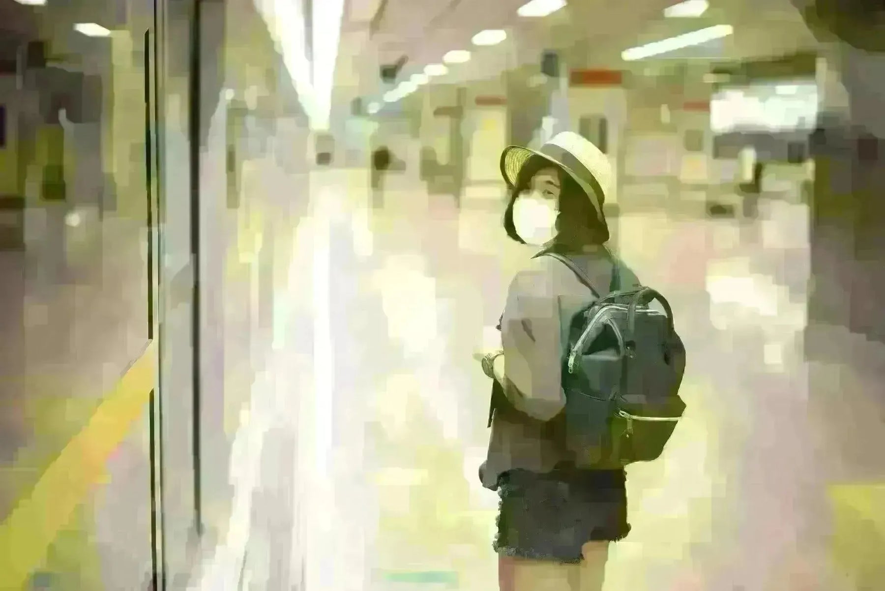 Disposable Masks vs. Surgical Masks vs. Respirator Masks