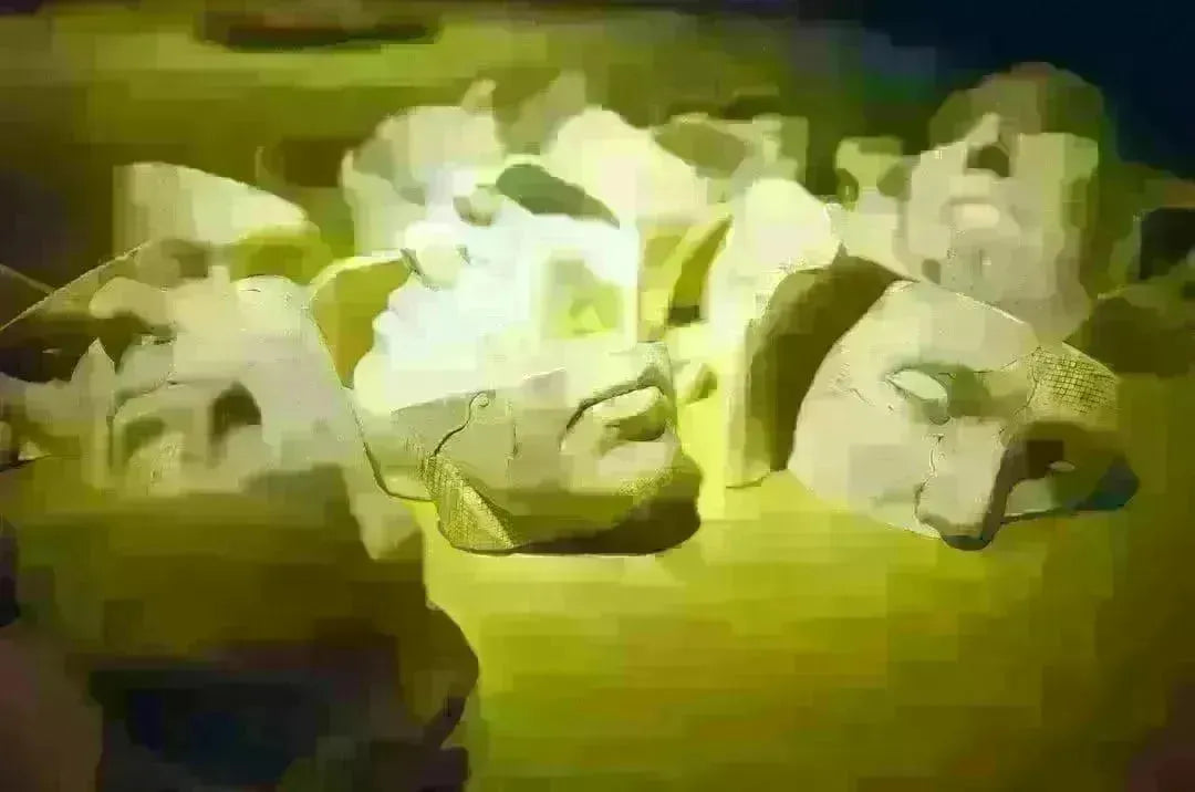 Everything You Need to Know About KN95 Face Masks