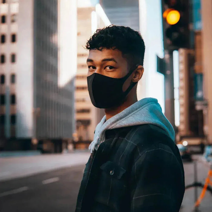 Face Masks: Debunking Common Myths for Safety