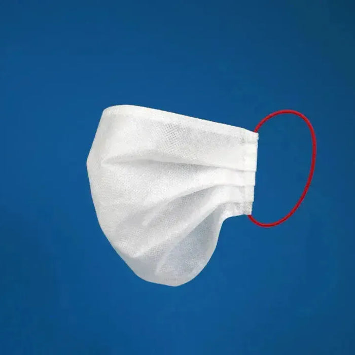 Face Masks: Your Shield Against More Than Just COVID-19