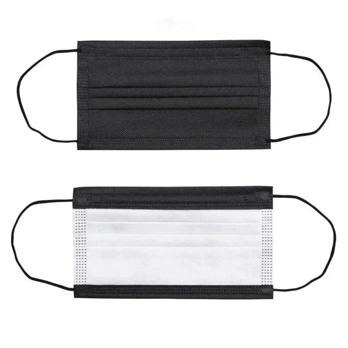 Surgical Masks vs. Cloth Masks What's the Difference