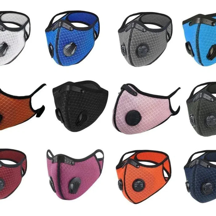 Innovations in Face Mask Design for Optimal Protection