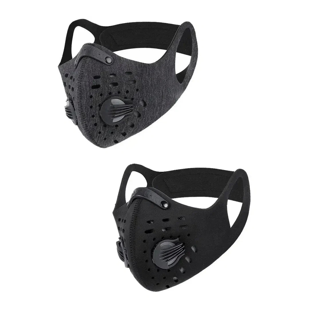 A Guide to Choosing the Right Face Mask for Various Situations