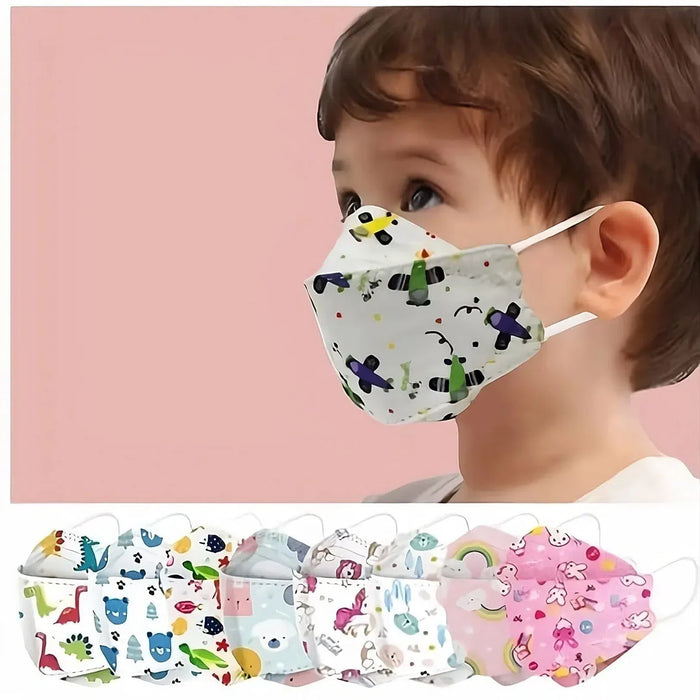 Encouraging Teens to Embrace Mask-Wearing A Guide