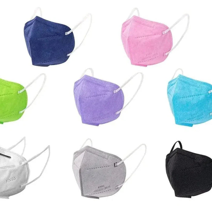 The Role of Face Masks in Fighting Viral Infections